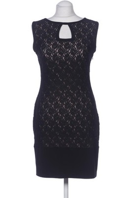 Joseph Ribkoff Kleid Damen Dress Damenkleid Gr. EU 36 Schwarz #k24zabm