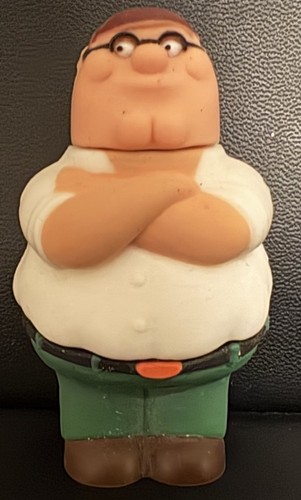 Family guy Peter Griffin USB Drive 8.0 GB. Never Used, Unpackaged. SanDisk. 2011