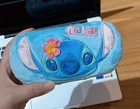 Disney Lilo and Stitch Glasses Case Fits Small Sunglasses plush box