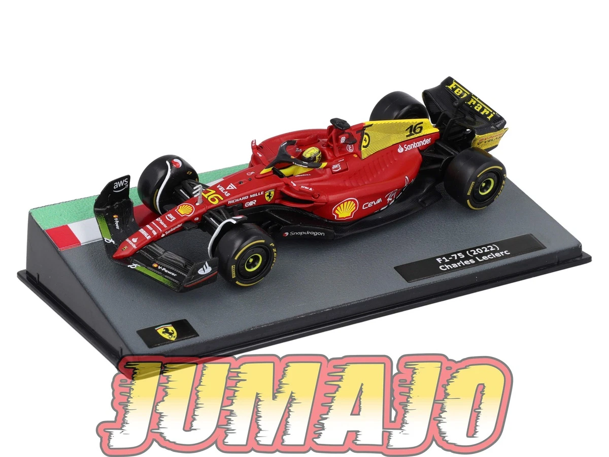 ferrari f1 1 43 products for sale | eBay