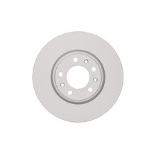 2x Bremsscheibe vorne für Peugeot 308 LB 2 3 FB SW LC FC | 26238444