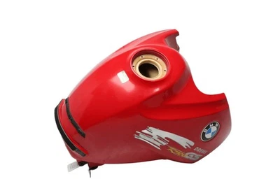 Réservoir De Carburant Essence Rouge Pour BMW R 1100 GS 259 0409 93-99 - Photo 1/4