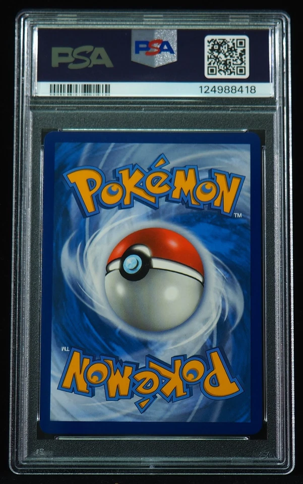 Charizard VMAX 074 PSA Gem Mint 10 Champion's Path-Secret Pokemon Card - Image 3 of 3