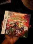 Nicktoons: Battle for Volcano Island (Nintendo DS, 2006)