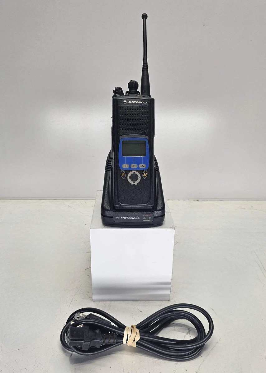 Motorola XTS5000 Walkie Talkies & Two-Way Radios products for sale