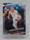 2025 Panini Prizm WNBA Basketball Pandora Monique Akoa Makani #98