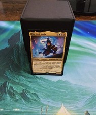 Fire Lord Azula Spellslinger Commander Deck E...