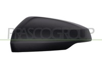Prasco Abdeckung AußEnspiegel Links FüR VW Polo AW1 BZ1 Audi A1 Sportback