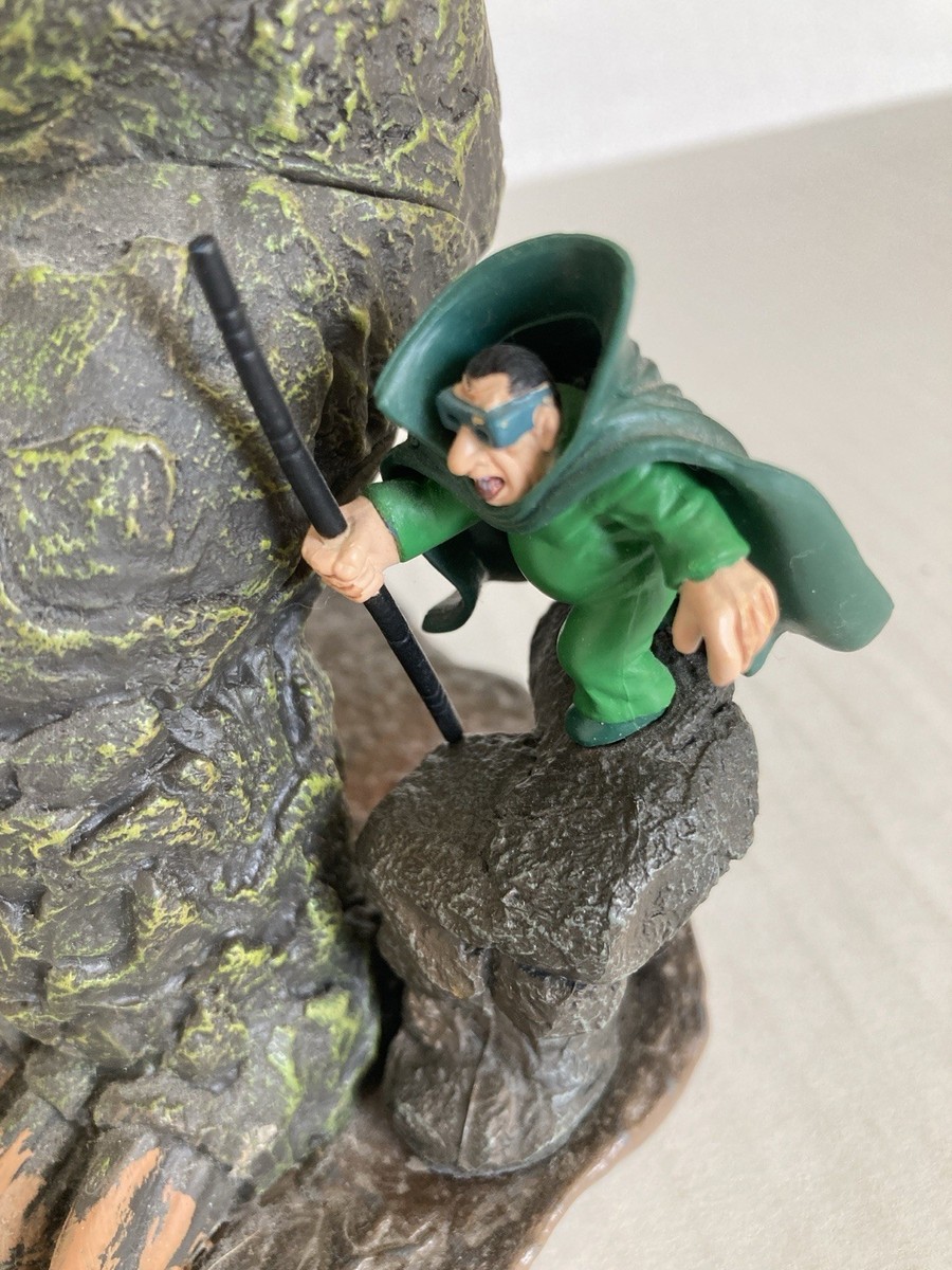 Marvel Legends Masterworks Fantastic Four Meet the Mole Man 2006