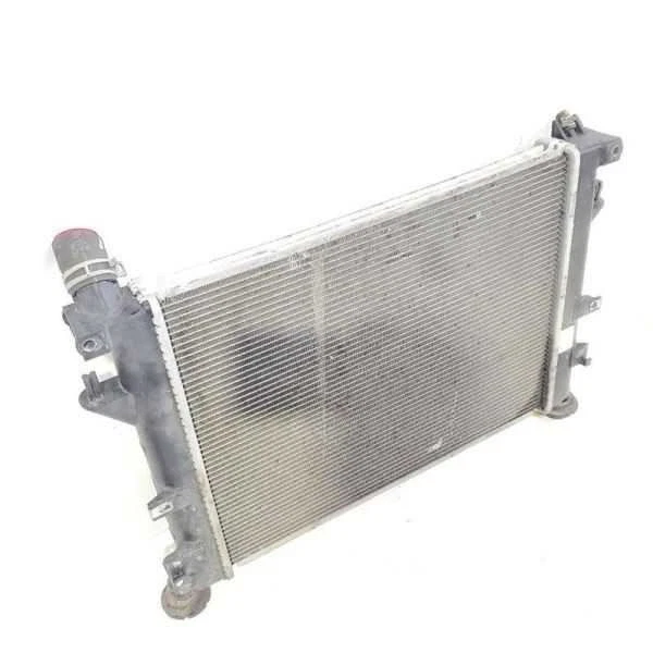 Радиатор красная линия 2,0 л Turbo AT RWD OEM 2007 07 Saturn Sky - Изображение 4 из 4