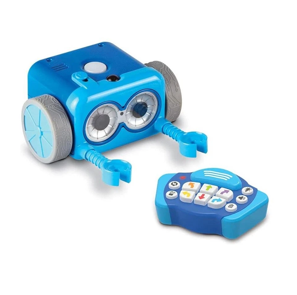 Learning Resources Botley 2.0 Remote Control Coding Robot - Image 3 of 4