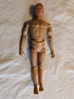 Vintage 1964 Hasbro GI Joe 12" Figure - Nude - Red Hair - Lot B