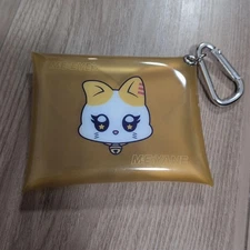 [Bulk Purchase Discount] ME:I Online Lottery Mini Clear Pouch Myai Takami