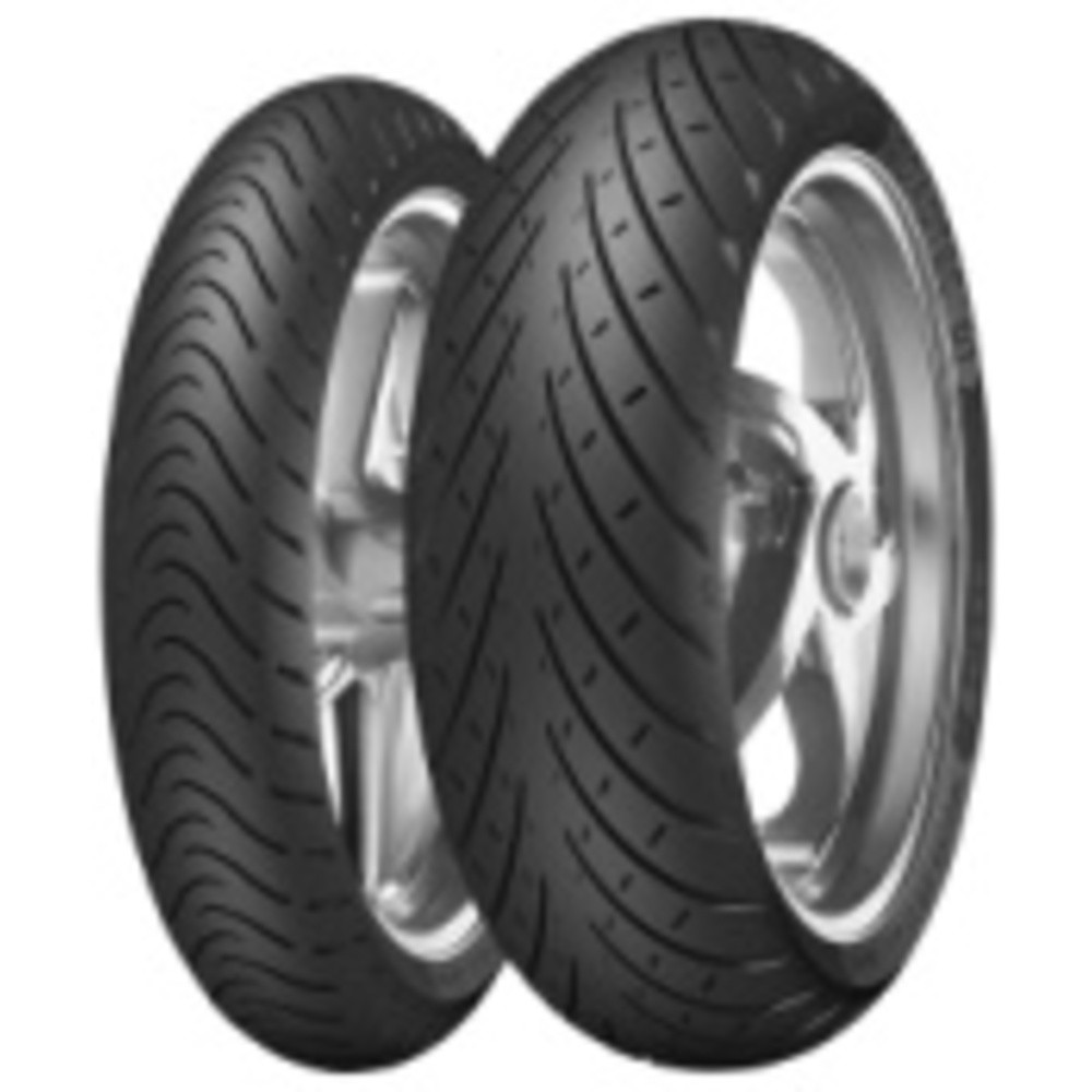 TYRE METZELER 120/70 R17 (58W) ROADTEC 01 - Image 4
