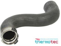 Thermotec DCW195TT Ladeluftschlauch Turboschlauch Ansaugschlauch FüR VW