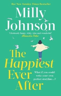 Milly Johnson The Happiest Ever After (Gebundene Ausgabe)