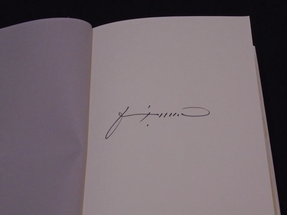 Signed Patti Smith Bread Of Angels Memoir US First Just Kids - Image 3 of 4