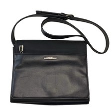 Nine West Black CrossbodyHandbag Purse