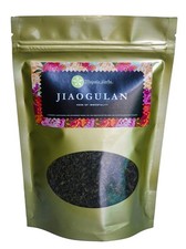 Jiaogulan Tea Gynostemma Pentaphyllum by  Organically Grown Loose Leaf Tea...