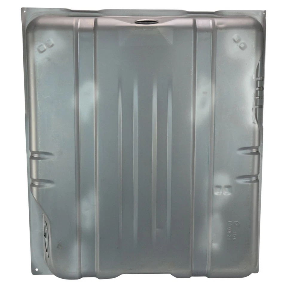 Fuel Gas Tank w/ Four Vents for Charger Coronet GTX Roadrunner Satellite Foto 3 de 4