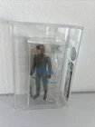 Vtg Star Wars AT-AT Commander ESB-D Baggie CAS 75 Action Figure 1980