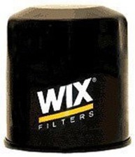 WIX Racing Filters Spin-On Lube Filter Pack of 1 