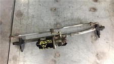 Moteur Fiat 133