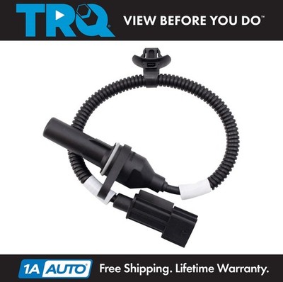TRQ Crankshaft Position Sensor Fits 2020-2021 Hyundai Accent Sonata Venue