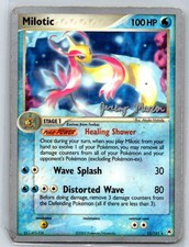 Milotic (Jeremy Maron) 12/101 World Championship Decks LP