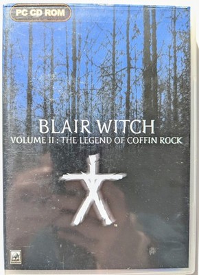 Blair Witch Project Volume 2: The Legend of Coffin Rock
