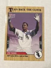 2021 Topps Now Turn Back the Clock Baseball Cards Checklist Guide 4