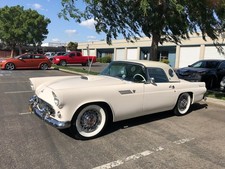 1955 Ford Thunderbird for Sale
