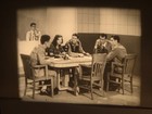 CORONET FILMS - 4-  16mm  1400' BW Films on 1 Reel, Atomic,School,Girls Basketbl — photo 4
