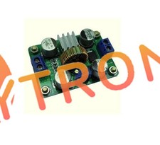 DC-DC Converter Voltage Boost Step Up Module 3A Input 5A MAX
