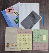 Wilson Works Language Fundations Durables Let...