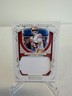 Brock Purdy Framed Fabric /49 - 2025 National Treasures FF-BPY