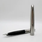 PLATINUM 600 Fountain pen Pt, ALLOY (M)
