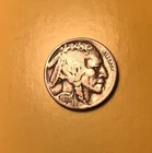 1935-P Buffalo Nickel (SEE PHOTOS FOR CONDITION BACK DAMAGE) FREE SHIPPING