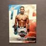 2025 TOPPS KNOCKOUT UFC - Ismael Bonfim card #64 RC (/125)