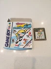 Gameboy Color The Power Puff Girls Battle Him with Box, No Manual
