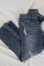 simply vera wang jeans