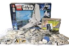LEGO Star Wars: Imperial Shuttle (10212) UCS Ultimate Collectors Series READ