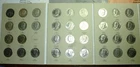 1964 to 1984  Kennedy Half Dollar Coins Set  # COMPLETE with silver coins