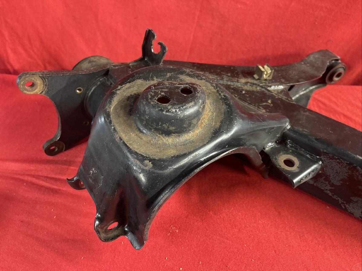 LA3000S ○○リティ 1984-1989 Nissan 300ZX Z31 Driver Left Rear Control Trailing