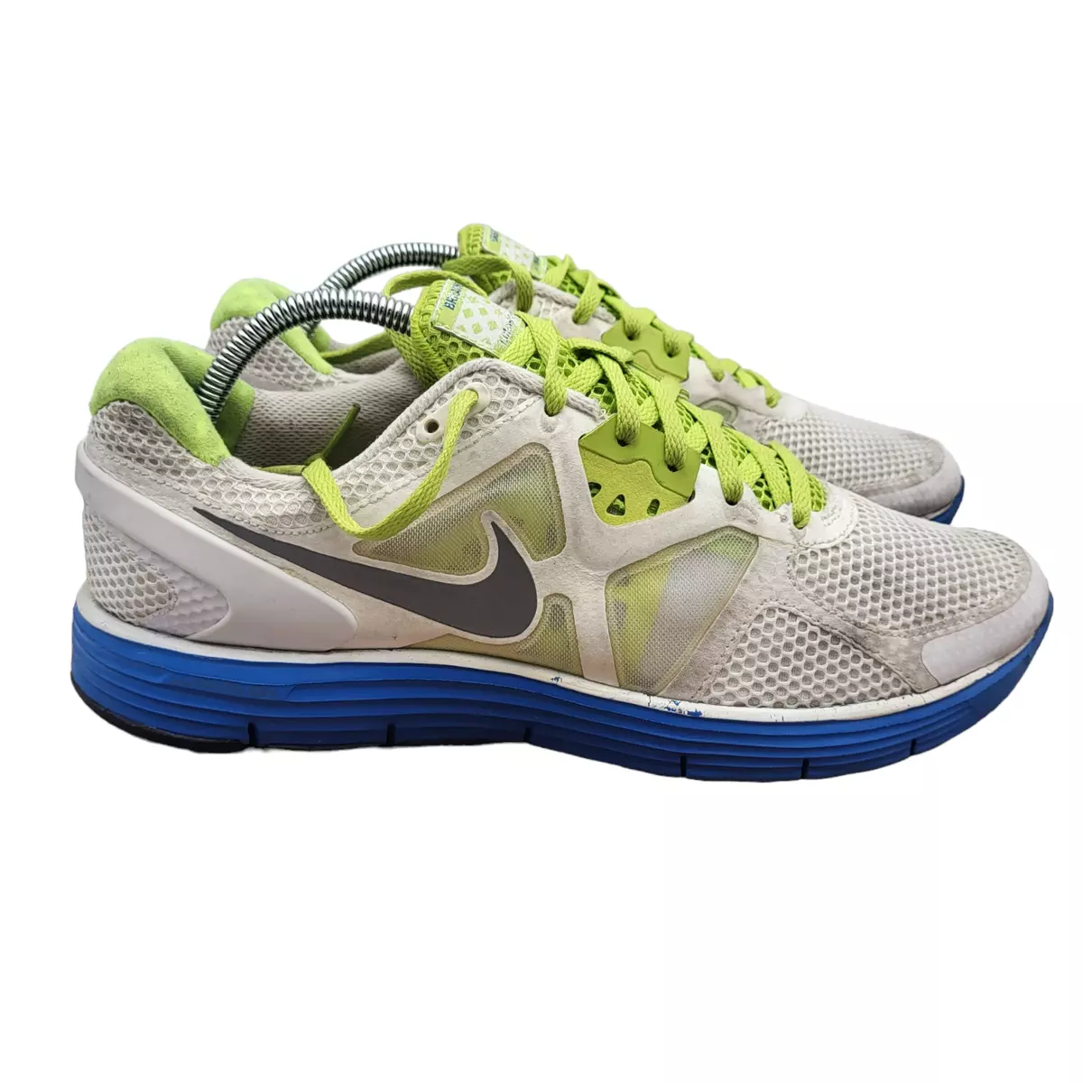 Nike Lunarglide Running Shoes Mens 9.5 Sneakers eBay