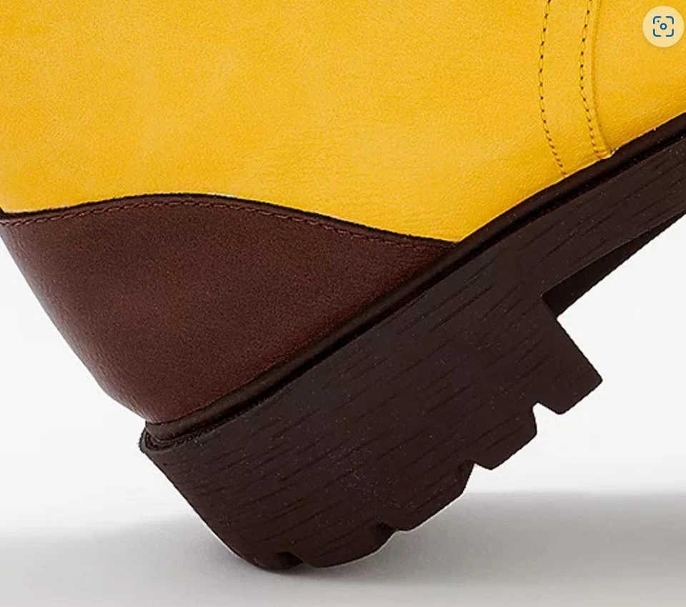 Alegria 女式防水系带踝靴 TINI 150 美元 {&} — 第 3/4 张图片