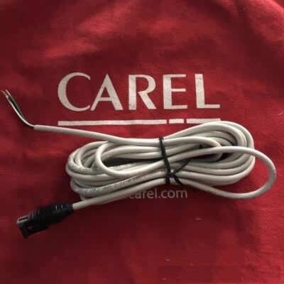 NEW CAREL SPKC002300 2M Pressure Sensor Signal Line Cable「2-4weeks lead time」