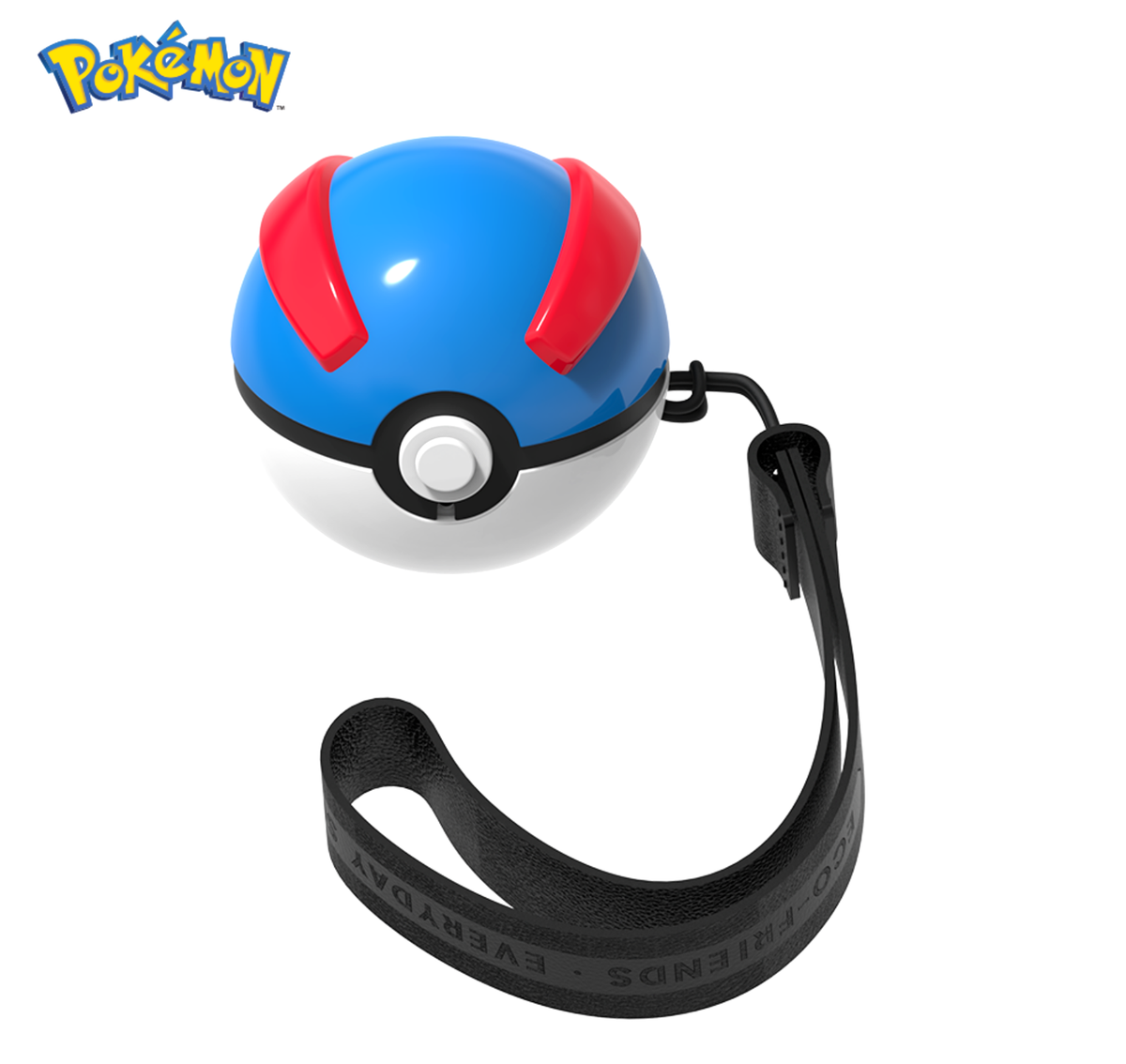 Pokemon Super Ball for Galaxy Buds2 Pro | eBay
