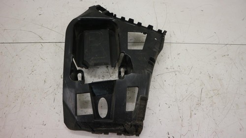 BMW 1 F20 Führung Stoßstange hinten rechts 51127240956