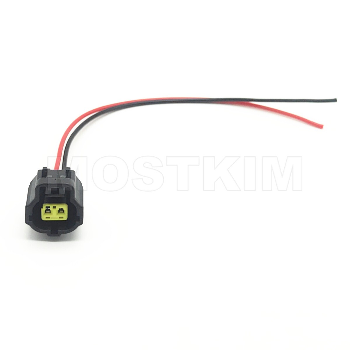 IAT Intake Air Temperature Sensor Connector Pigtail For Dodge Ram